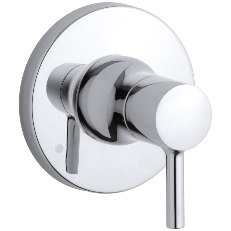 Toobi® Transfer Valve Trim, Valve Not Included
