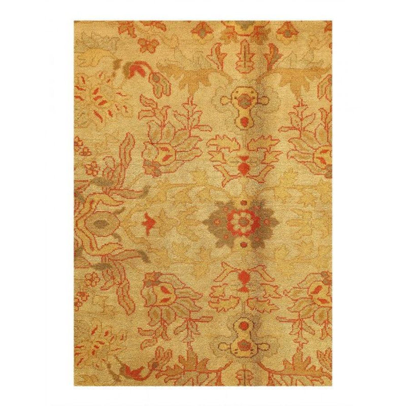 Wadi Southwestern Area Rug