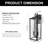 Outdoor Latern Wall Light-395729557-388411584