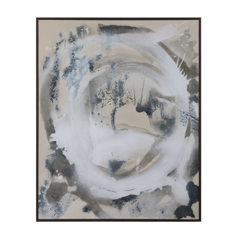 Ceiba Canvas Art
