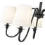 Lustre à 5 lumières Sujal-876120026