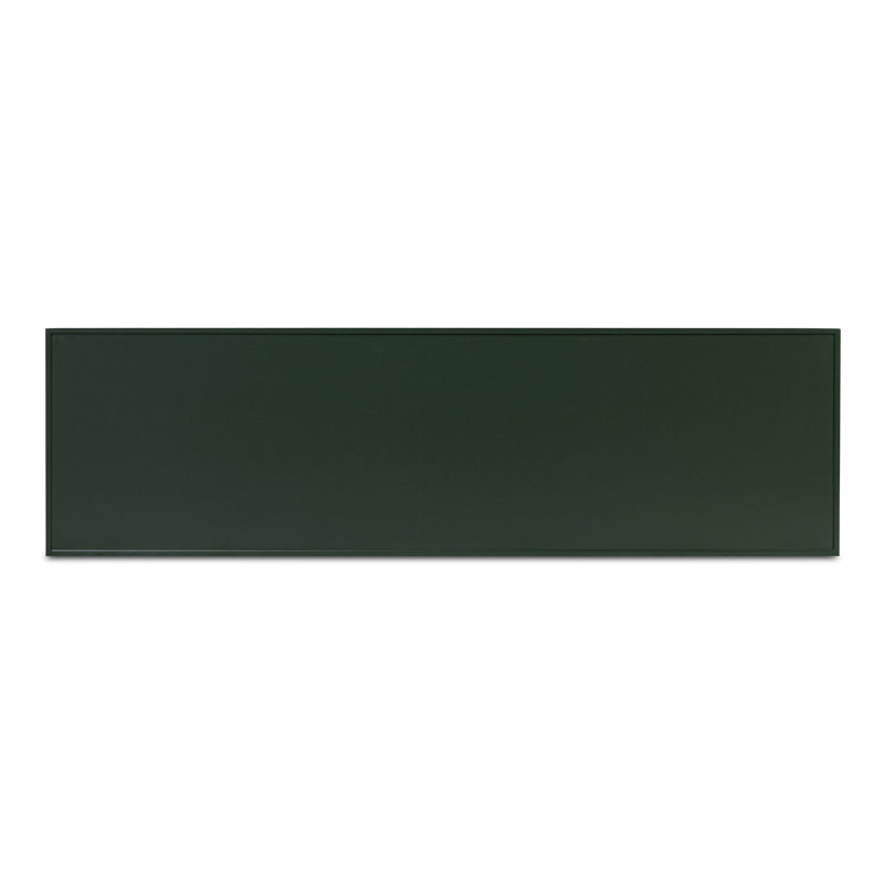 Satie 6 DRAWER DRESSER, Deep Green