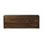 Arthur Media Console-Tobacco Oak