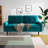 Madian Velvet Sofa-908878062-869316935