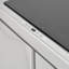 Manel Steel Rubbish Bin Sets - 60L