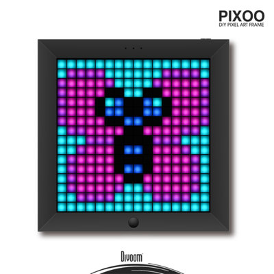 Décoration murale Pixoo