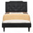 Upholstered Panel Bed-804951510-804951994