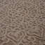Tapis intérieur / extérieur beige / médaillon Collection-1000152201