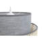 Aabia 1 - Light Drum Pendant