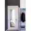 Bisou Rectangle Wall Mirror