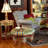 Highland Table Lamp