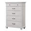 Meuble de chambre transitionnel 1Pc