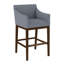 Upholstered Stool-1397671301-1397671336