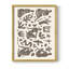 Matisse CCxxxiv, reproduction encadrée - bois massif-2099168856-2099168861