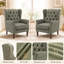 Petit fauteuil d'appoint Angiolino-1243429388