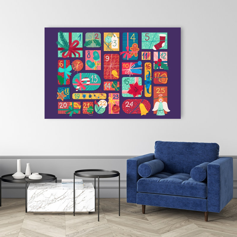 Print, 101.6cm H x 152.4cm W