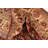 Nebeker Red Rug