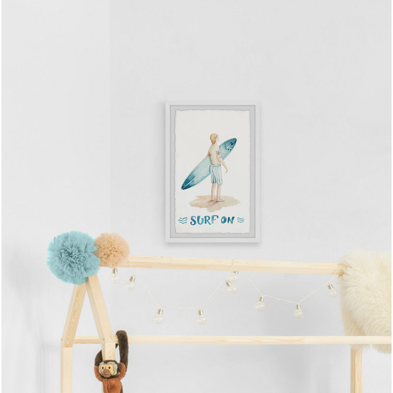 Millia Single Picture Frame Print, 91cm H x 61cm W