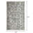 Aldolphus Oriental Indoor Rug-1959689838