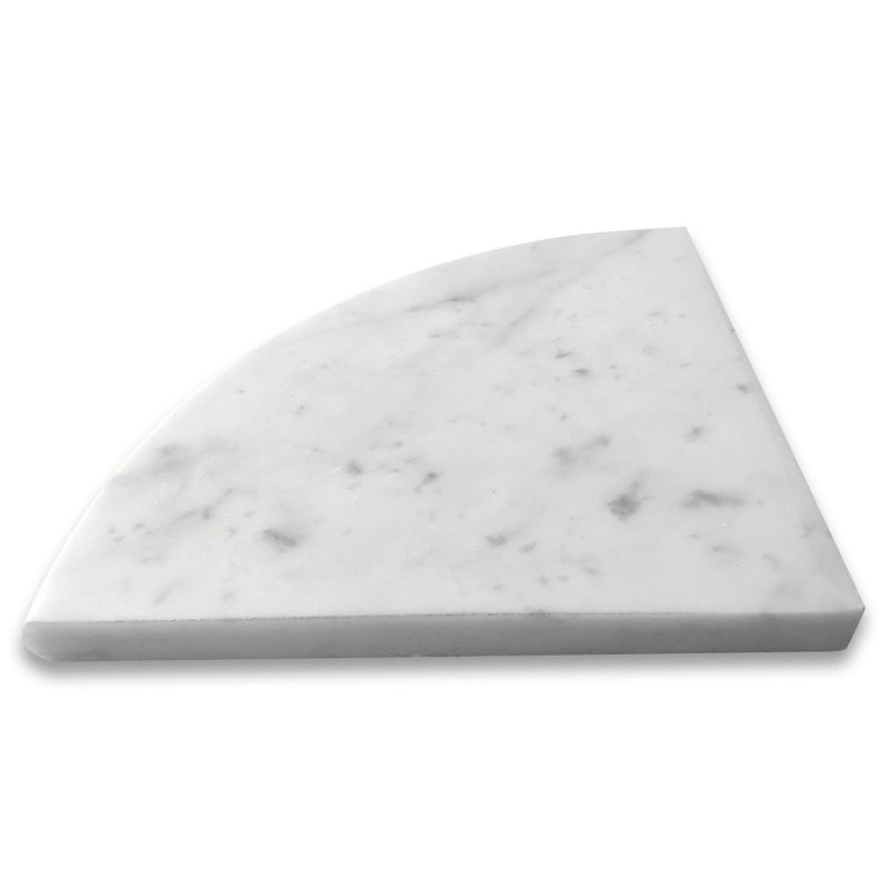 9.1" x 9.1" Marble Singular Wall and Floor Use Tile