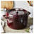 Staub Cast Iron 5-qt Tall Cocotte-55923653