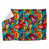 Rouge/Bleu/Orange n'est pas disponible