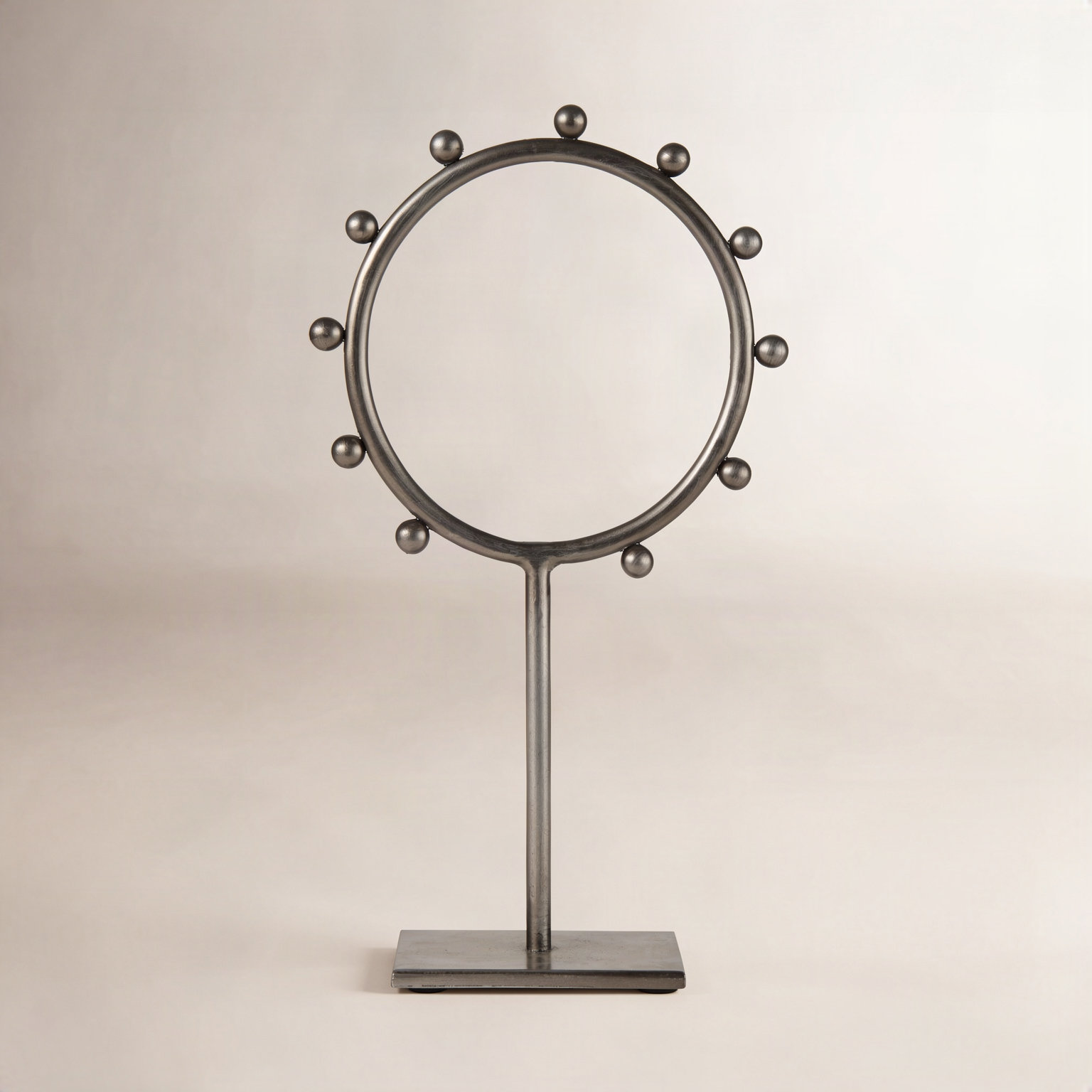 Arnisa Sculpture, 13.19" H x 7.48" W x 2.95" D