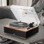 Platine et ceinture Hi-Fi Bluetooth