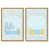 Gold Floater Frame selected
