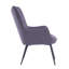 Pippin Upholstered Accent Chair-678387232