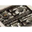 Cuisinière à double carburant ILVE Majestic II 40 po-523853507-523853502