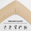 100% Cotton Flatweave Fitted Sheet-156976254