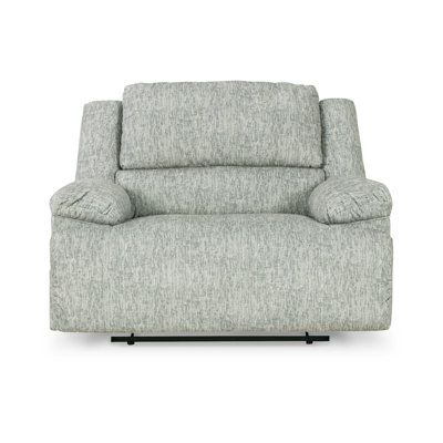Ursule Oversized Recliner