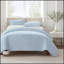 Housse de couette Serta Simply Clean-134086474-134086480