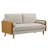 Kellan Performance Velvet Sofa-105770603-105770605-105770606