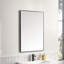 Rohe Beveled Mirror-770744502-770744503