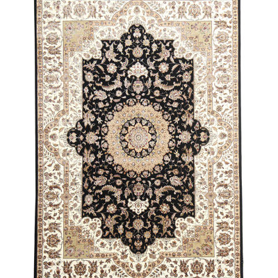 Walton Oriental Area Rug