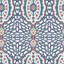 Nomad Ottoman Jewel 10' L x 24" W Peel and Stick Wallpaper Roll-1673147415-1674437428