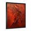 Bittersweet Brushwork I - Abstract Collages Wall Art Prints-2066276961-2066276960