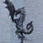 Searcy Weather Resistant Metal Animals Garden Stake