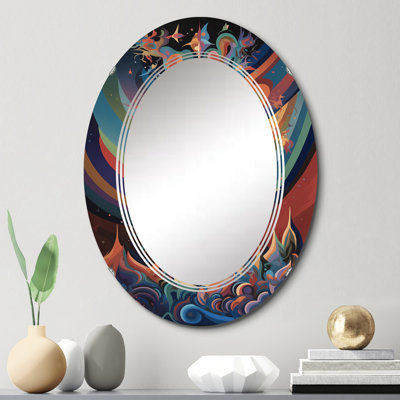 Miroir Wiliyam