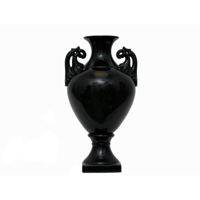 Ceramic Pot White