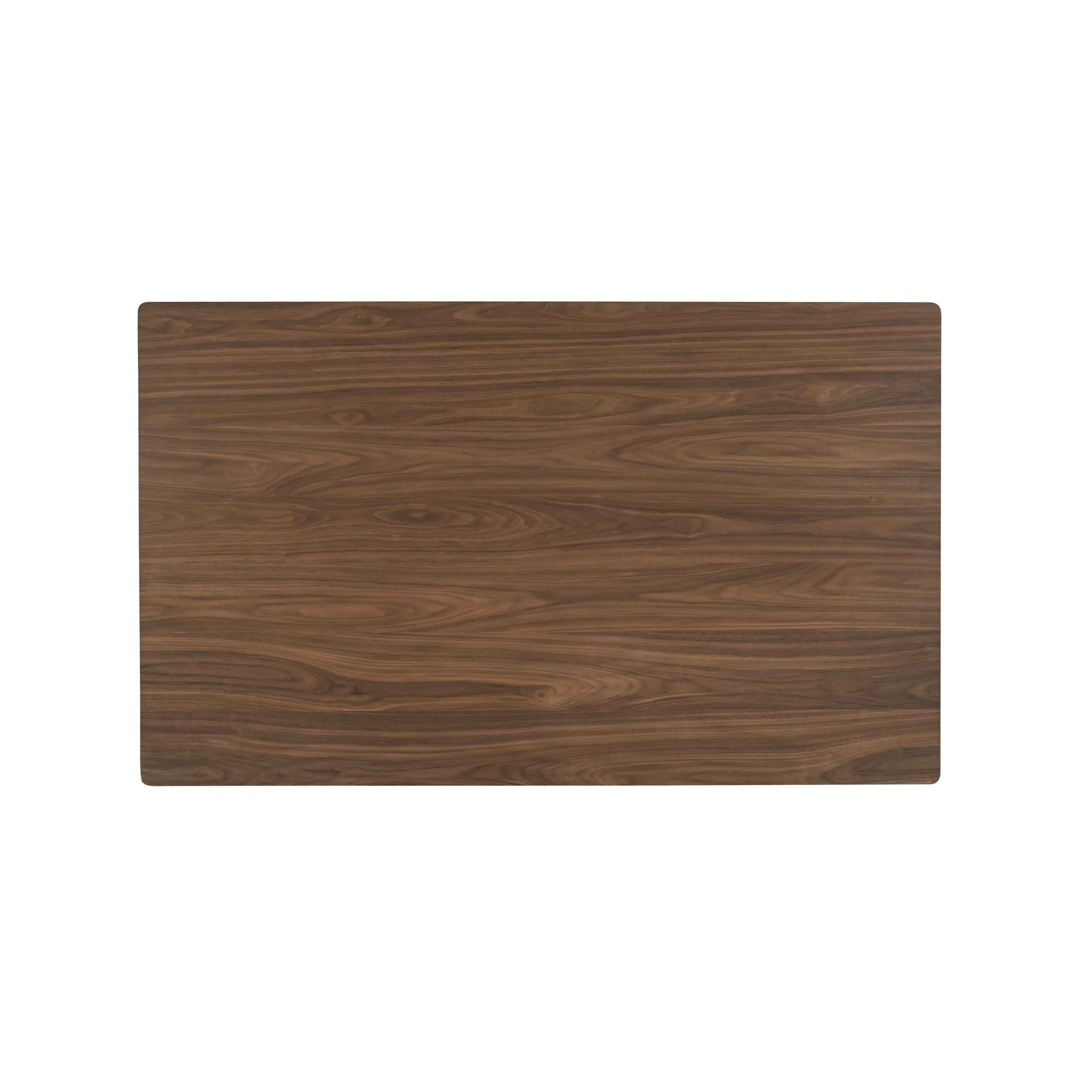 George Oliver Rectangular Solid Wood Base Dining Table & Reviews | Wayfair