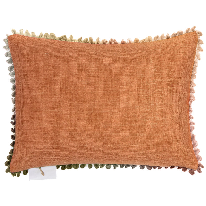Rectangular Throw Cushion, 25cm x 35cm