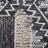 Jessenia Flat Weave Wool Geometric Rug-296691450
