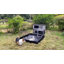 Weather Resistant Rabbit Hutch
