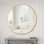 Miroir mural 48 po