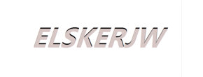 ELSKERJW Logo