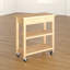 Wellfleet Solid Wood Kitchen Cart