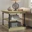Ensemble de table de salon configurable Kyler